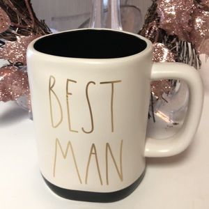 New Rae Dunn Mug